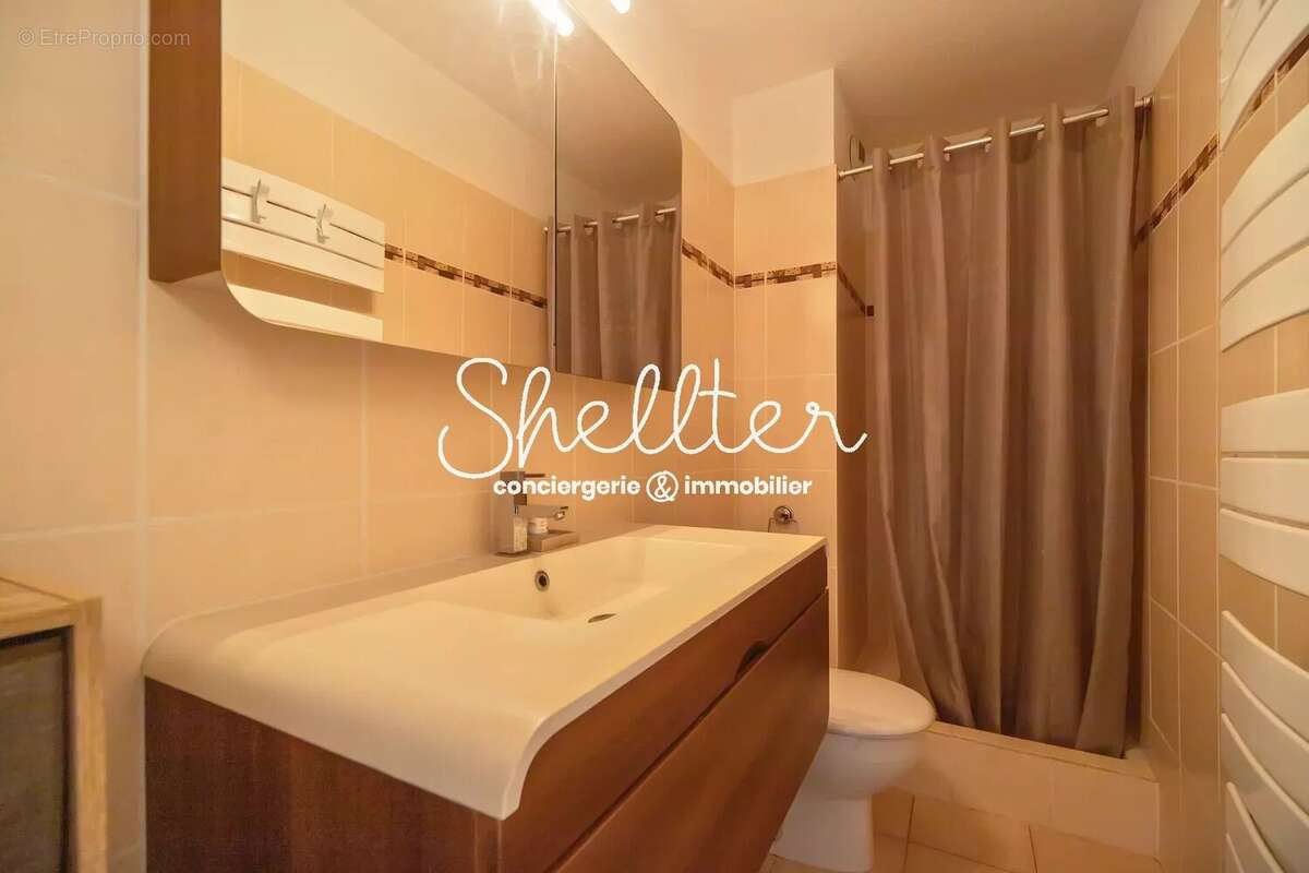 Appartement à SAINTE-MAXIME
