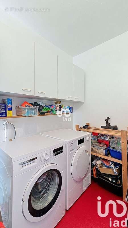 Photo 7 - Appartement à RIS-ORANGIS
