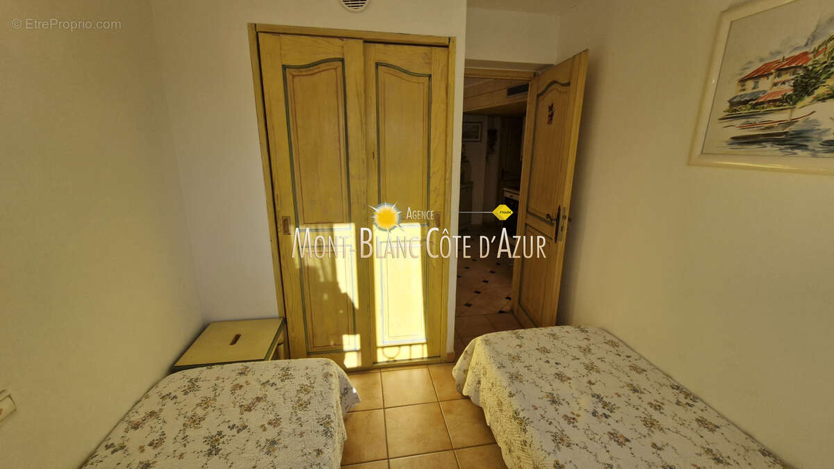 Appartement à SAINTE-MAXIME