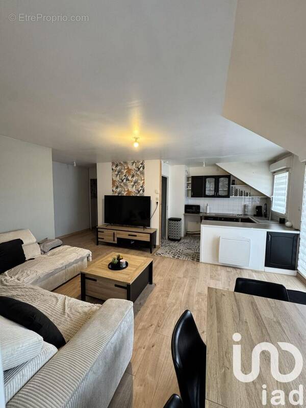 Photo 1 - Appartement à MONTIGNY-EN-GOHELLE