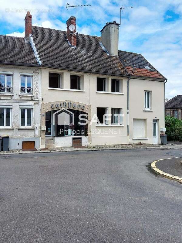 Photo 4 - Maison à DORMANS