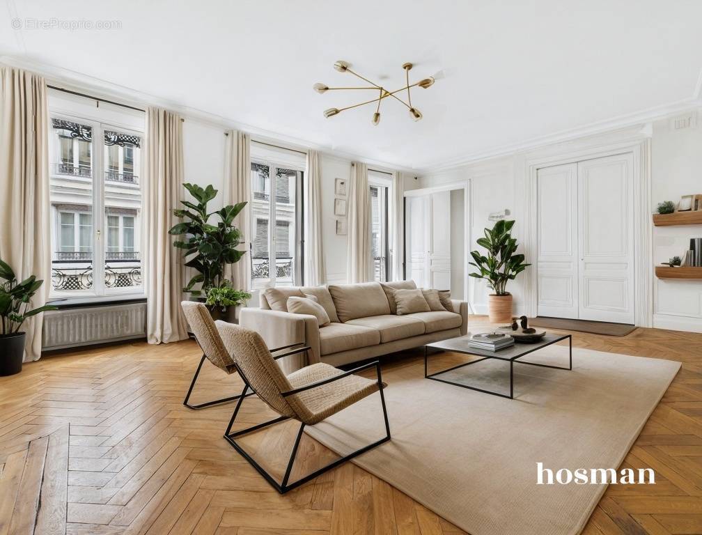 Appartement à LYON-7E