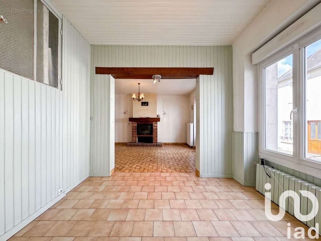 Photo 5 - Maison à SABLE-SUR-SARTHE