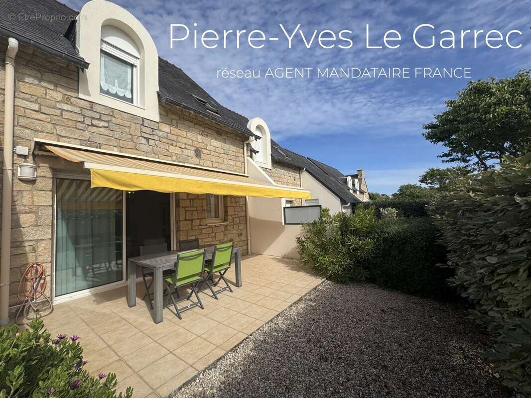 Maison à QUIBERON