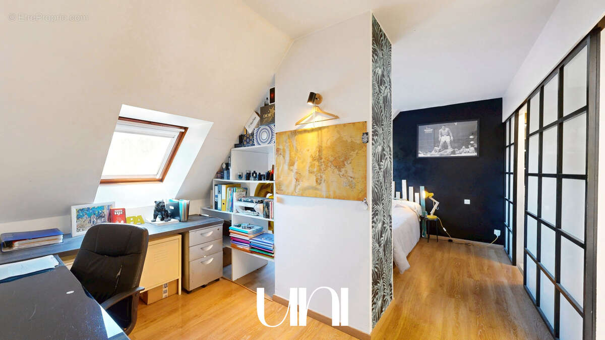 Appartement à CAEN