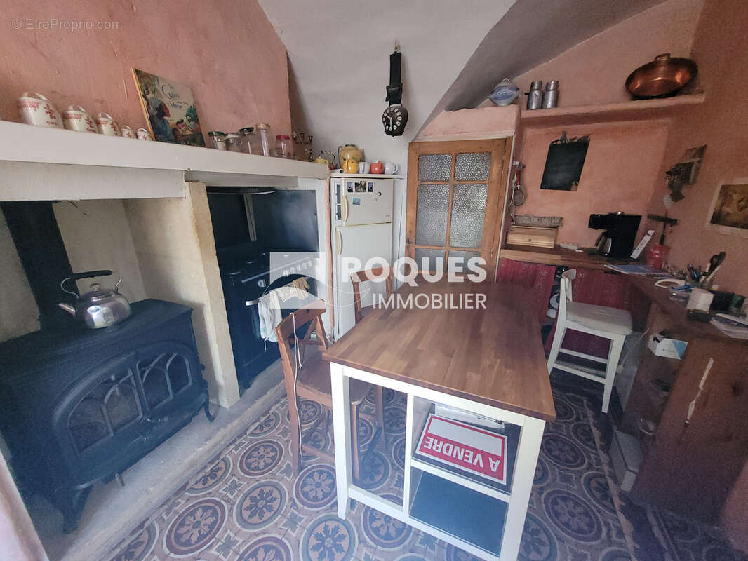 Maison à LE POUJOL-SUR-ORB