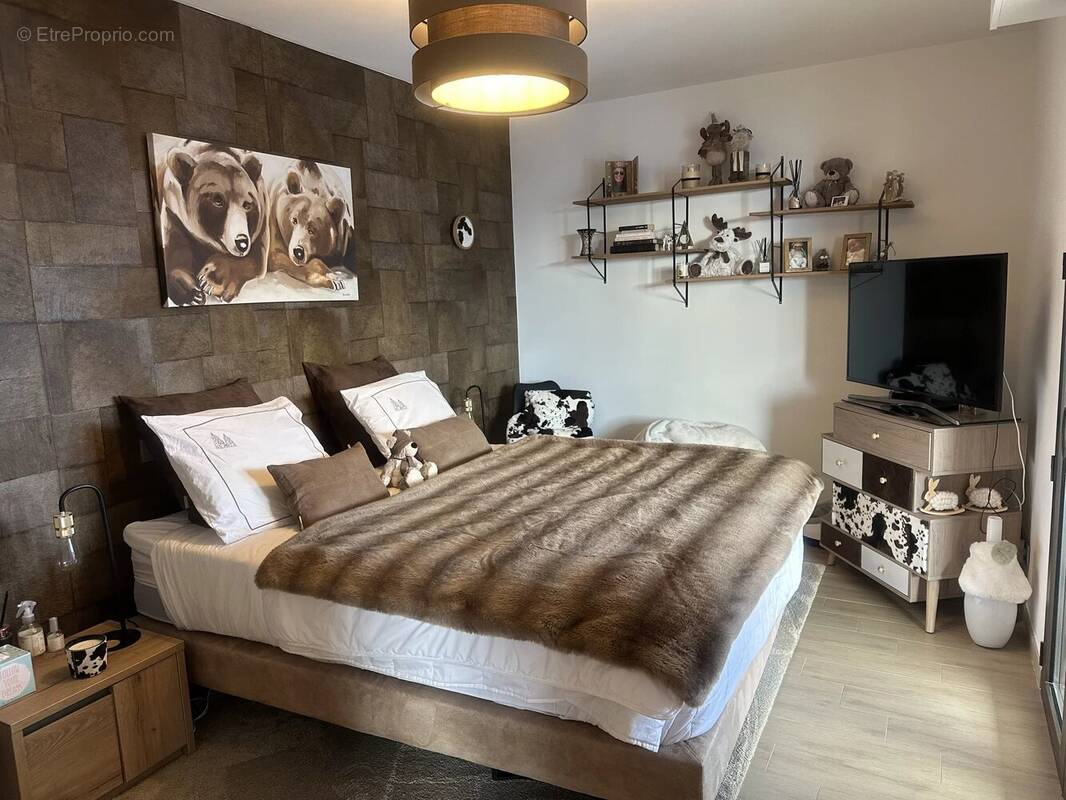 Appartement à DALUIS