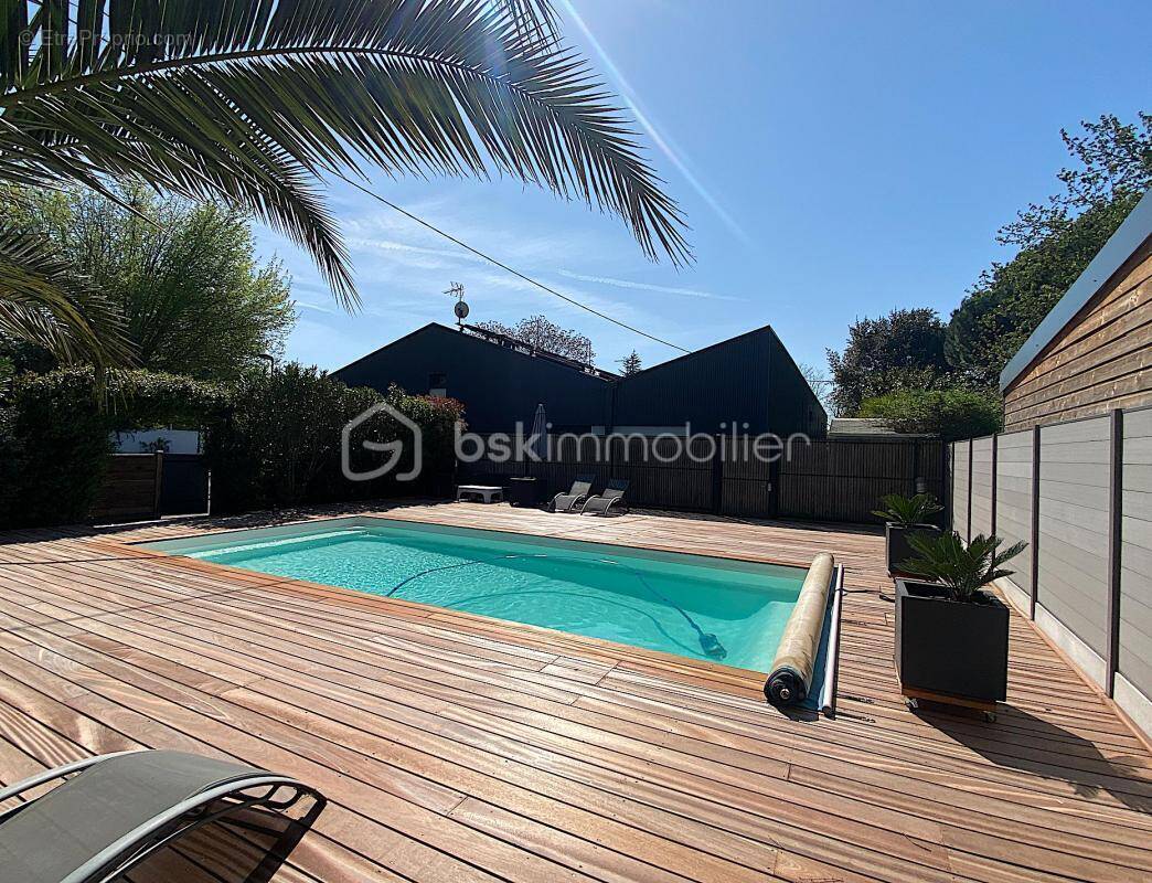 Appartement à MERIGNAC