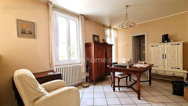 Maison à AGEN