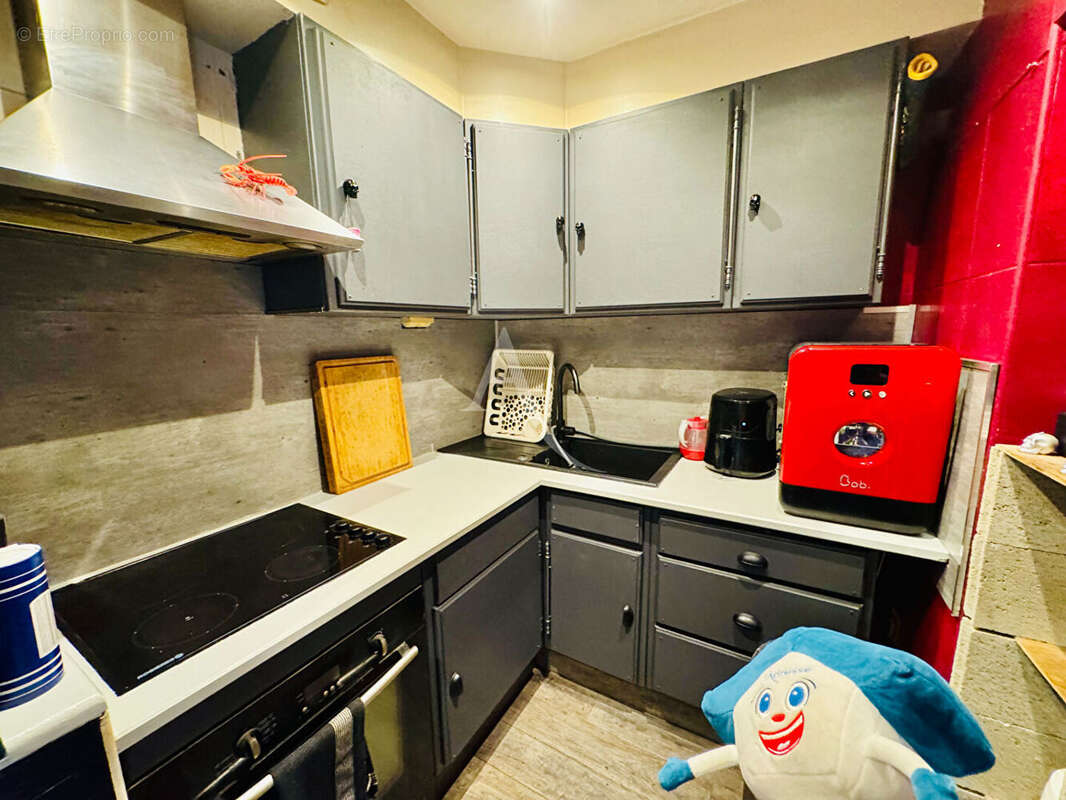 Appartement à CHOISY-LE-ROI