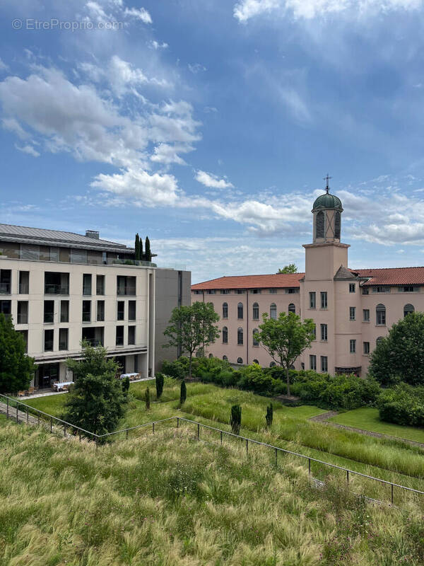 Appartement à LYON-5E