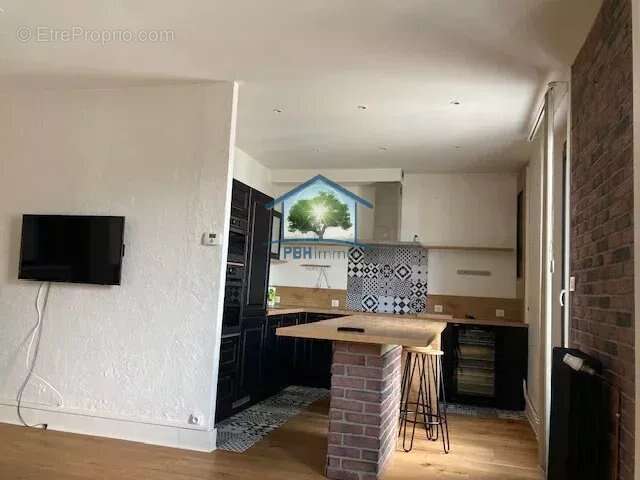 Appartement à SAINT-CHAMOND