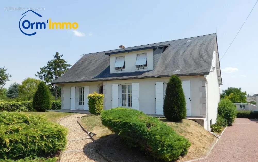 Maison à INGRE