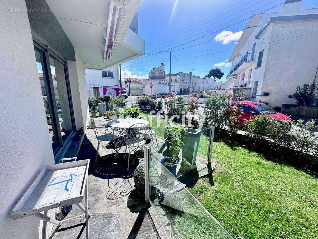 Appartement à ROYAN