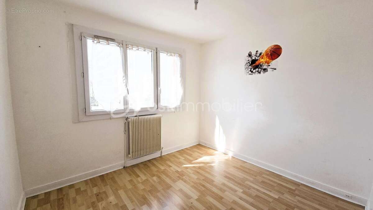 Appartement à VIRY-CHATILLON