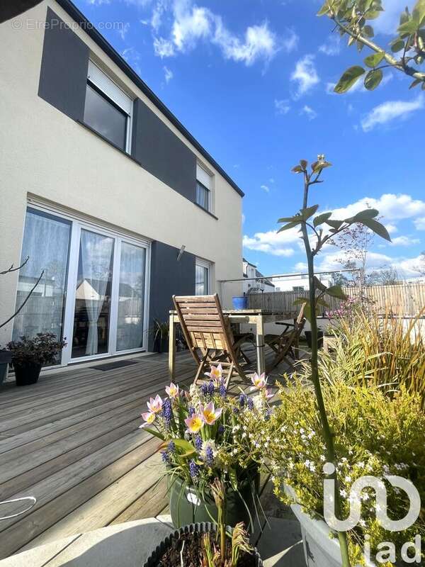 Photo 2 - Maison à PLUNERET