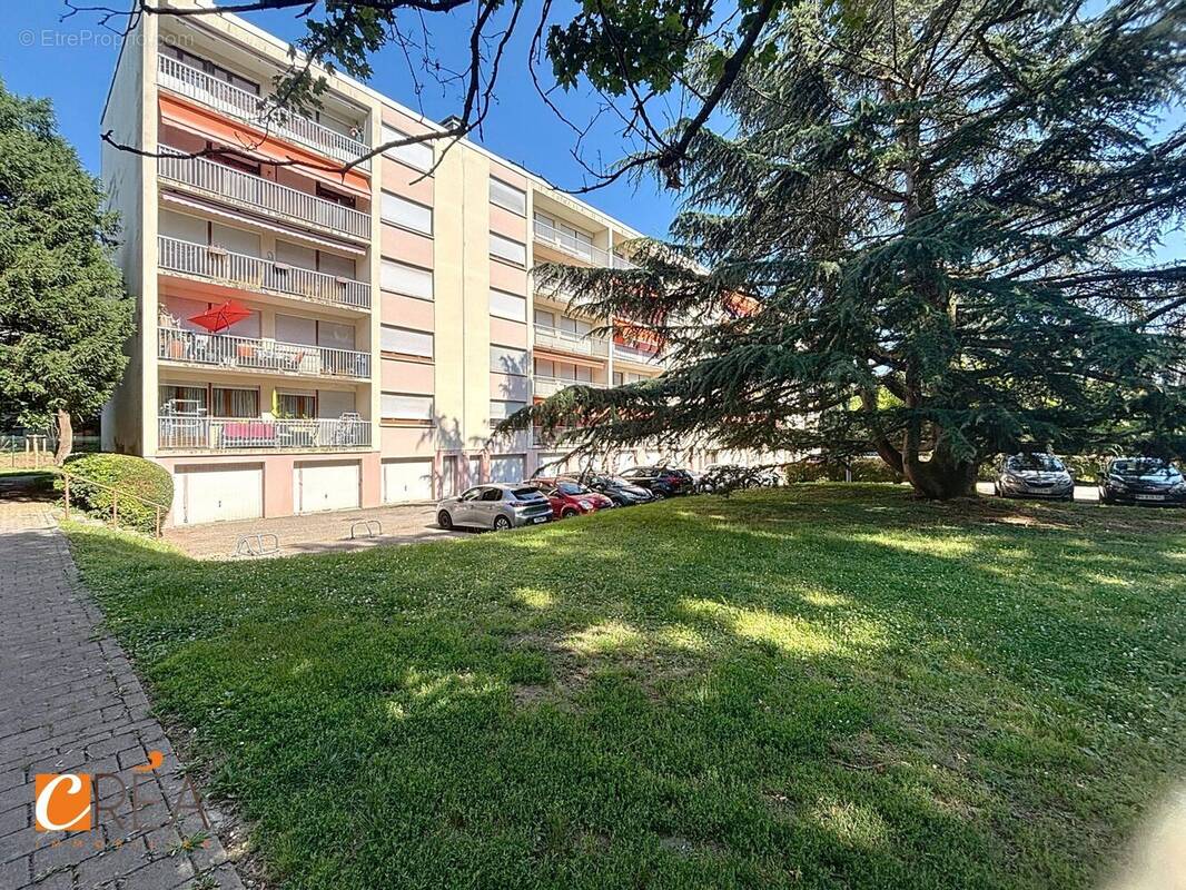 Appartement à KINGERSHEIM