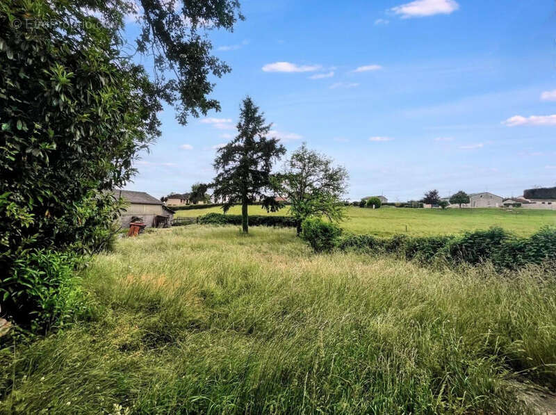 Maison à CHAMBILLY