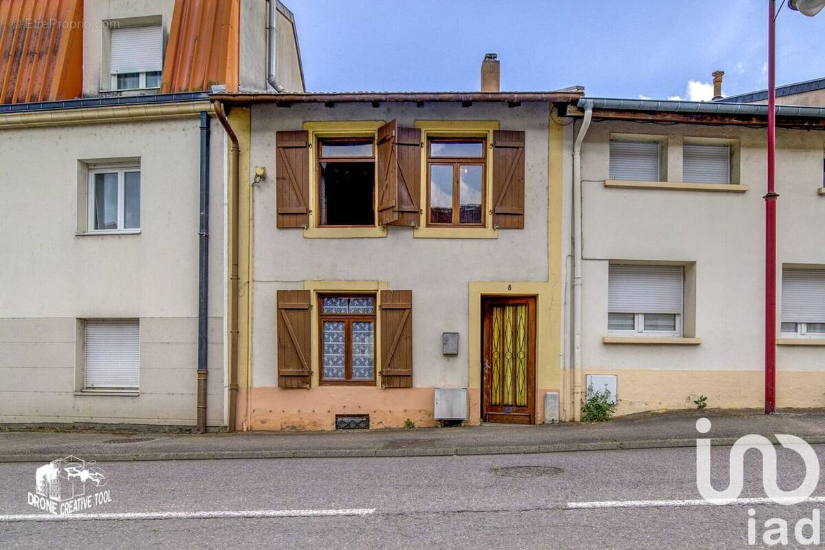 Photo 1 - Maison à MARLY