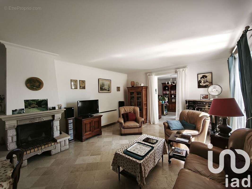 Photo 5 - Maison à ROMORANTIN-LANTHENAY