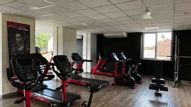 Appartement à ARPAJON