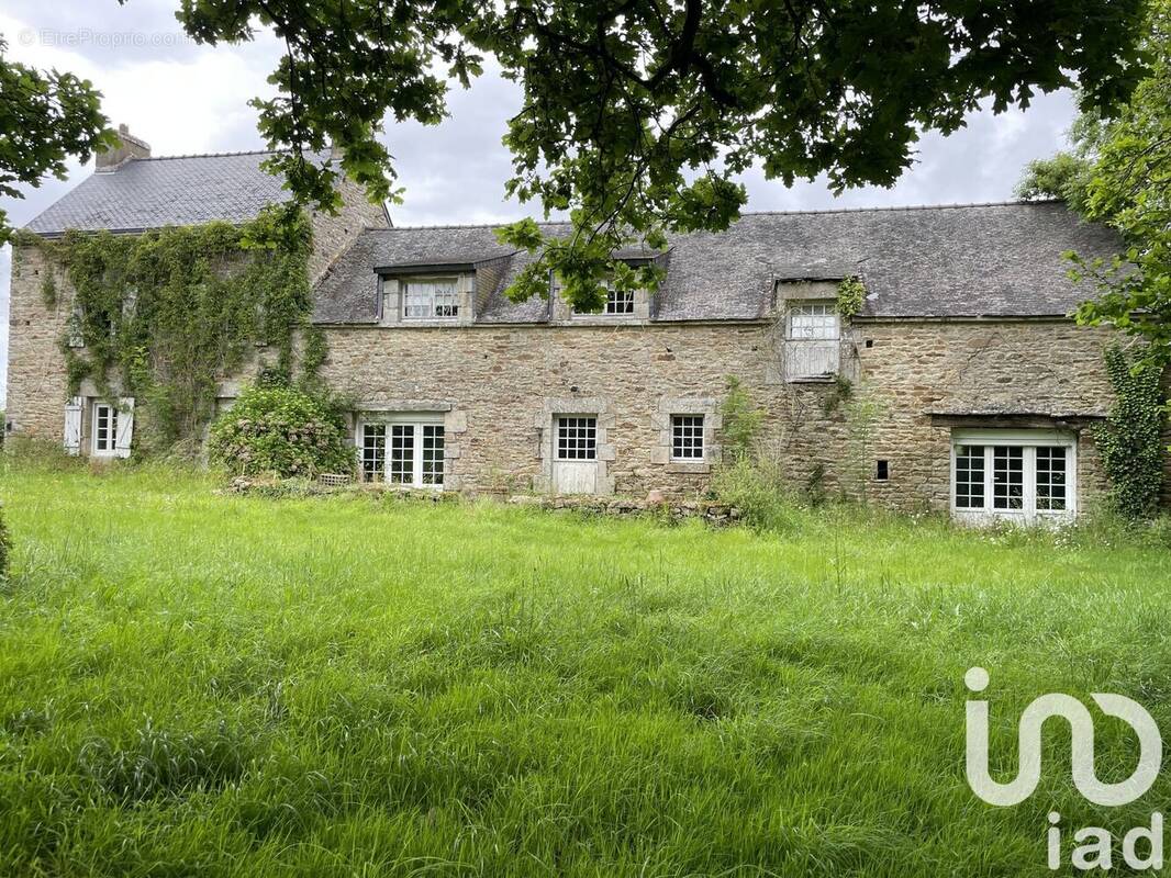 Photo 1 - Maison à BELZ
