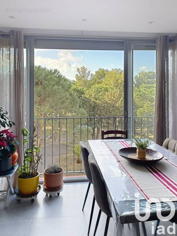 Photo 1 - Appartement à BANYULS-SUR-MER