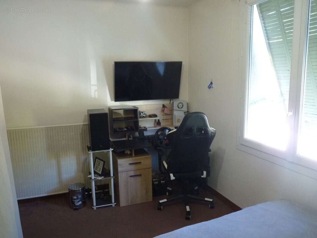 Appartement à SAINTE-TULLE