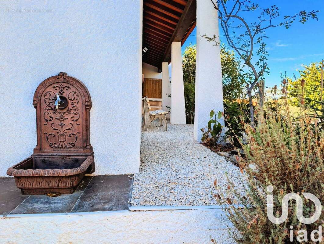 Photo 4 - Maison à MONTNER