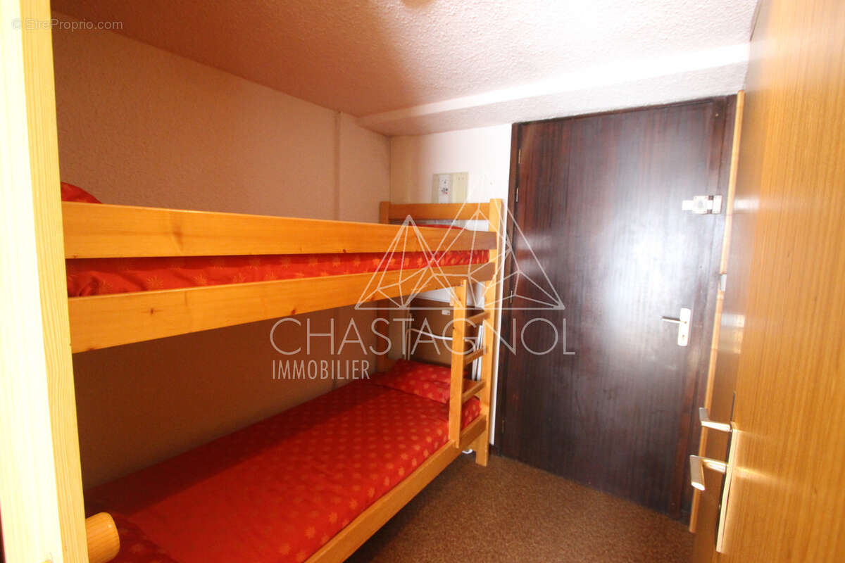 Appartement à CHAMROUSSE