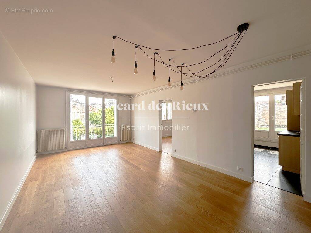 Appartement à LIMOGES