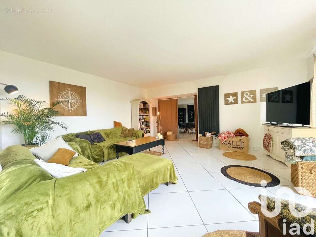 Photo 8 - Maison à MARSAT