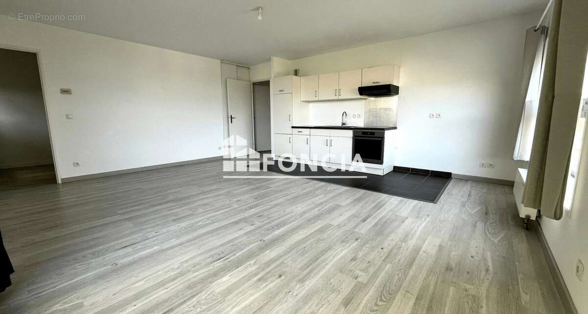 Appartement à LILLE
