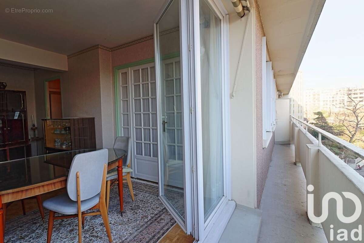 Photo 5 - Appartement à PARIS-13E