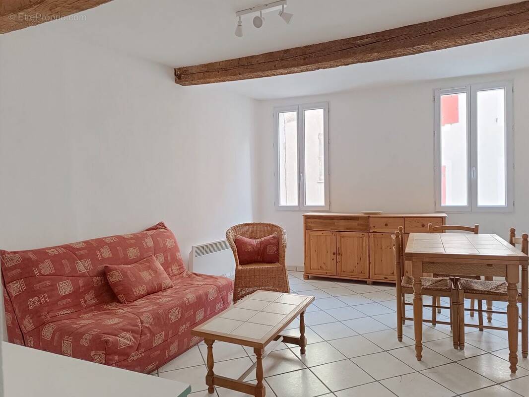Appartement à NARBONNE