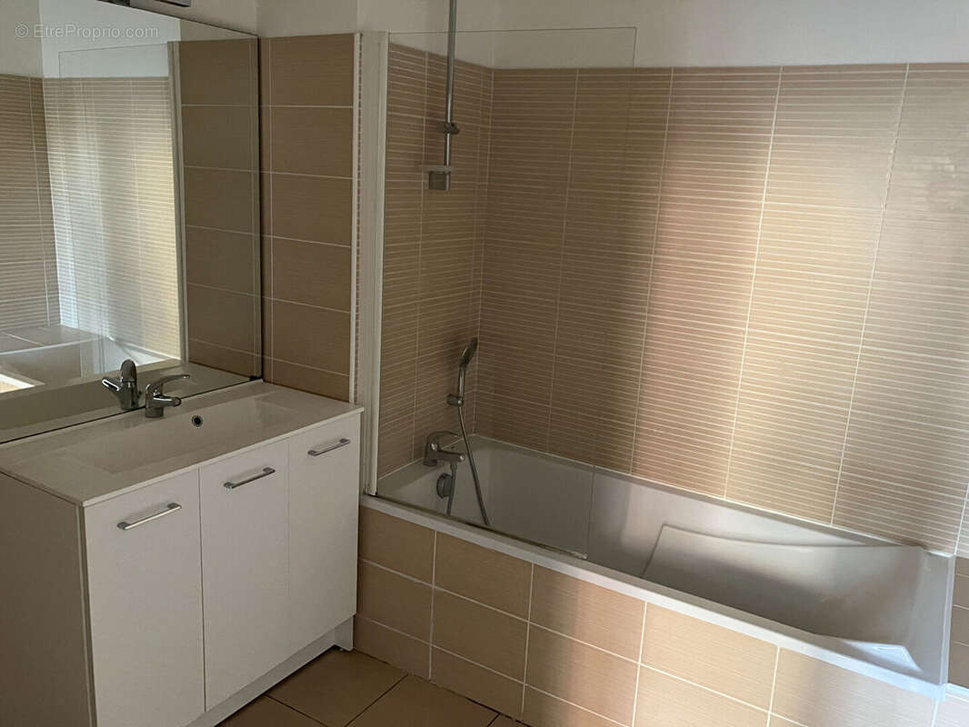 Appartement à CHALON-SUR-SAONE