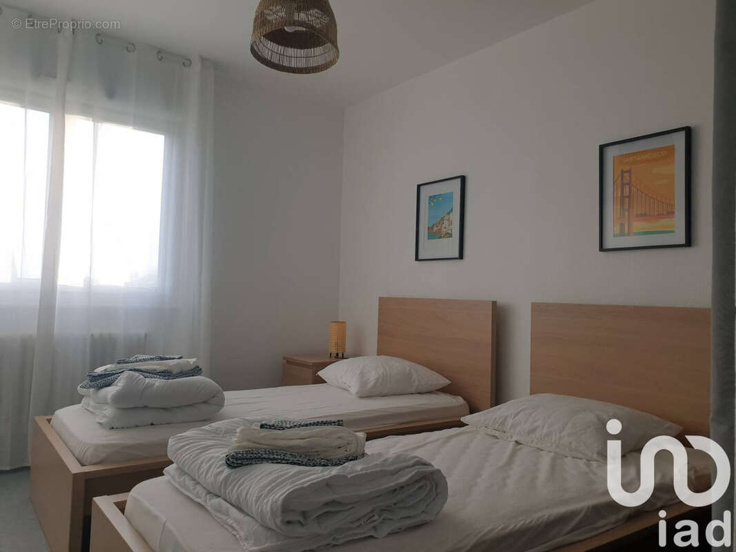 Photo 8 - Appartement à AUBOUE