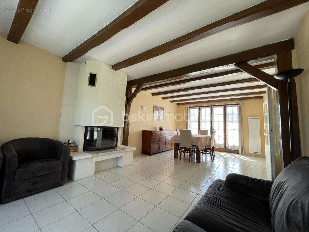 Maison à SAINT-PAUL