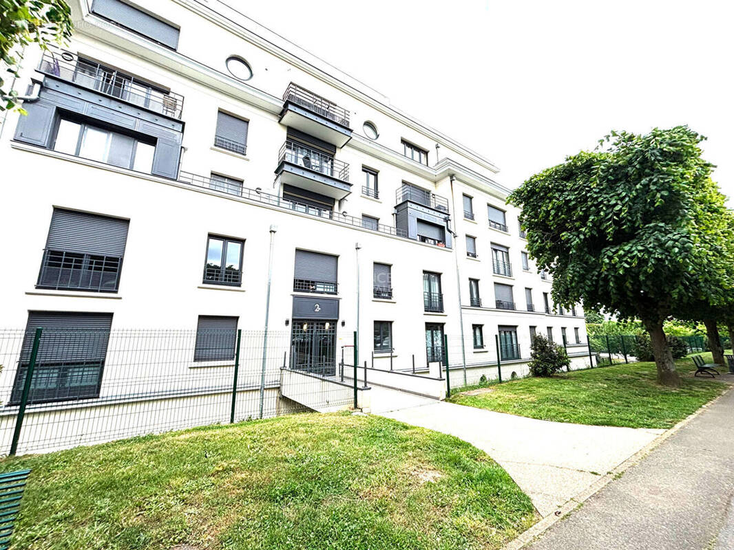 Appartement à PONTOISE