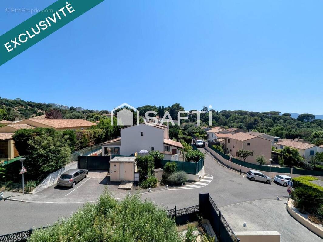 Photo 1 - Appartement à LE CANNET