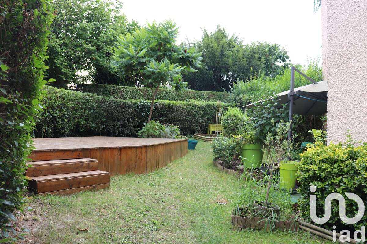 Photo 3 - Appartement à BEAUCHAMP