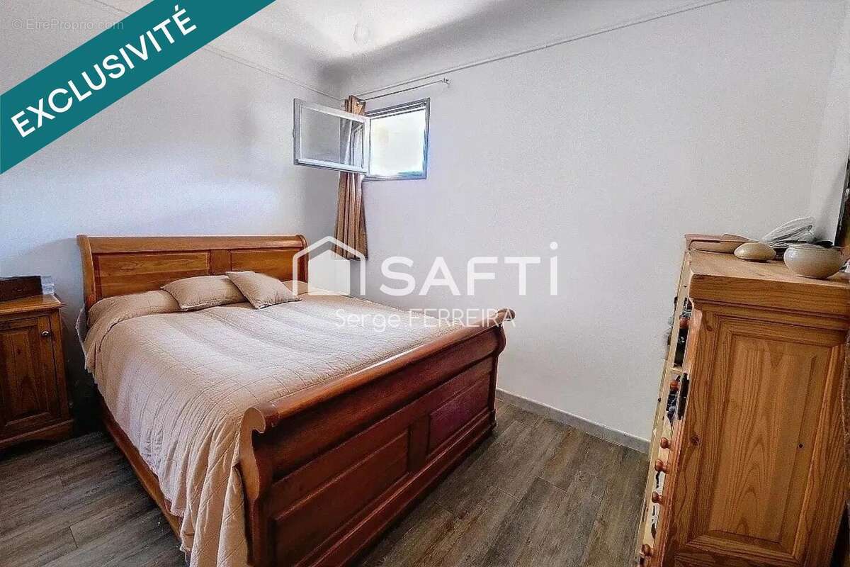 Photo 3 - Maison à SETE