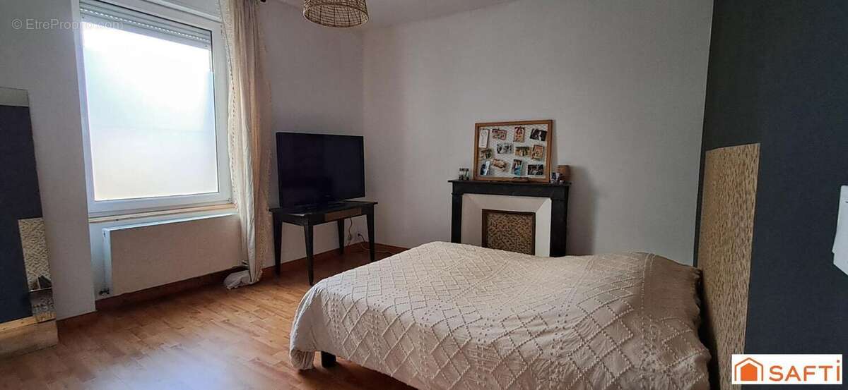 Photo 4 - Maison à LA FERTE-MACE