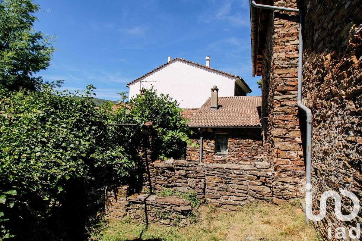 Photo 3 - Maison à SAUMANE