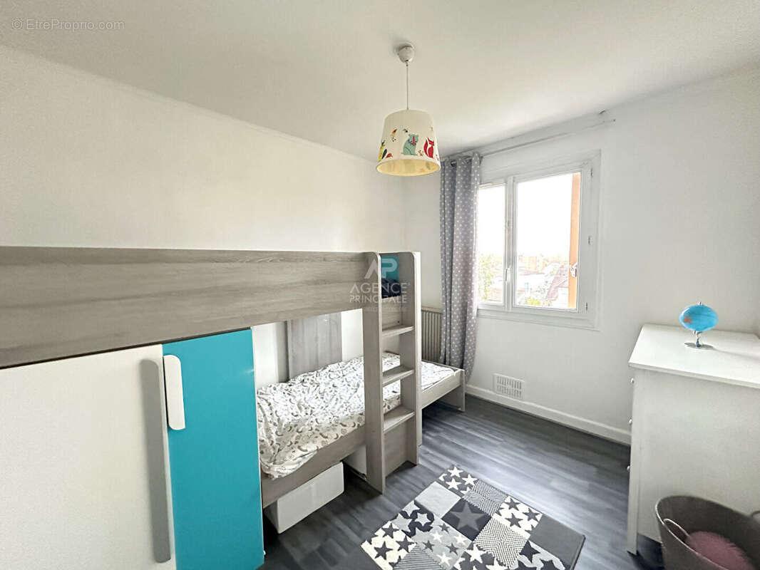 Appartement à SANNOIS