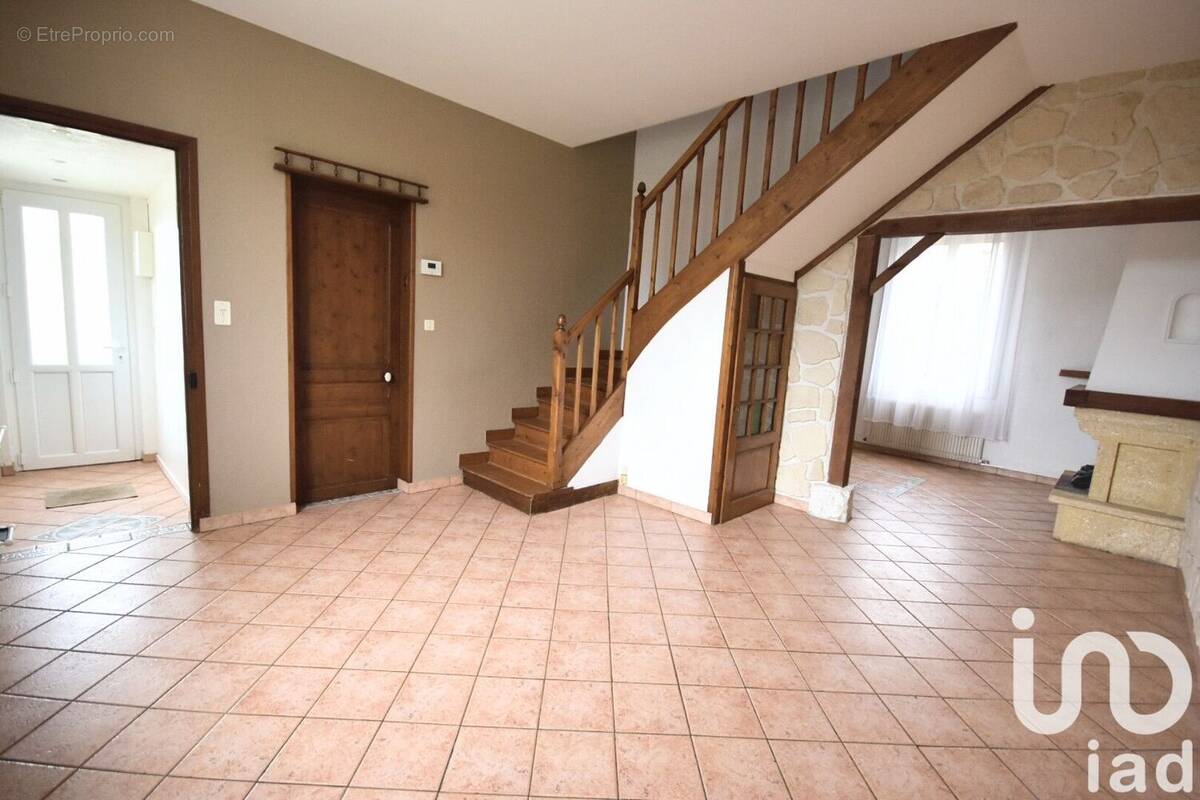 Photo 1 - Maison à GRAND-COURONNE
