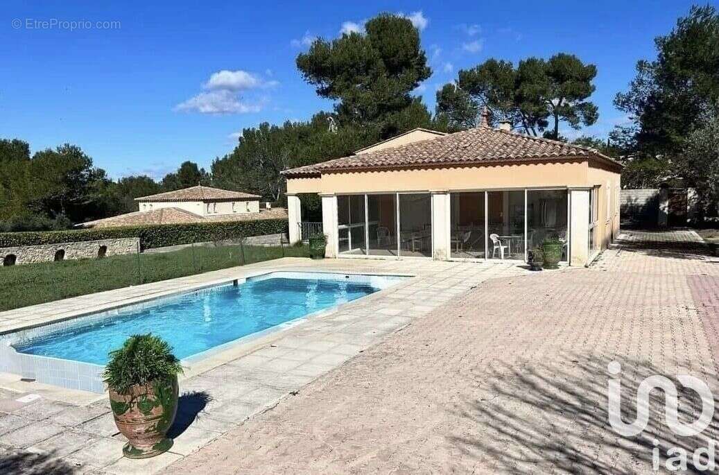 Photo 4 - Maison à NIMES