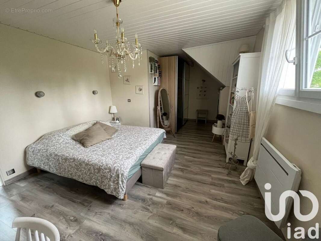 Photo 6 - Maison à NOGENT-SUR-VERNISSON