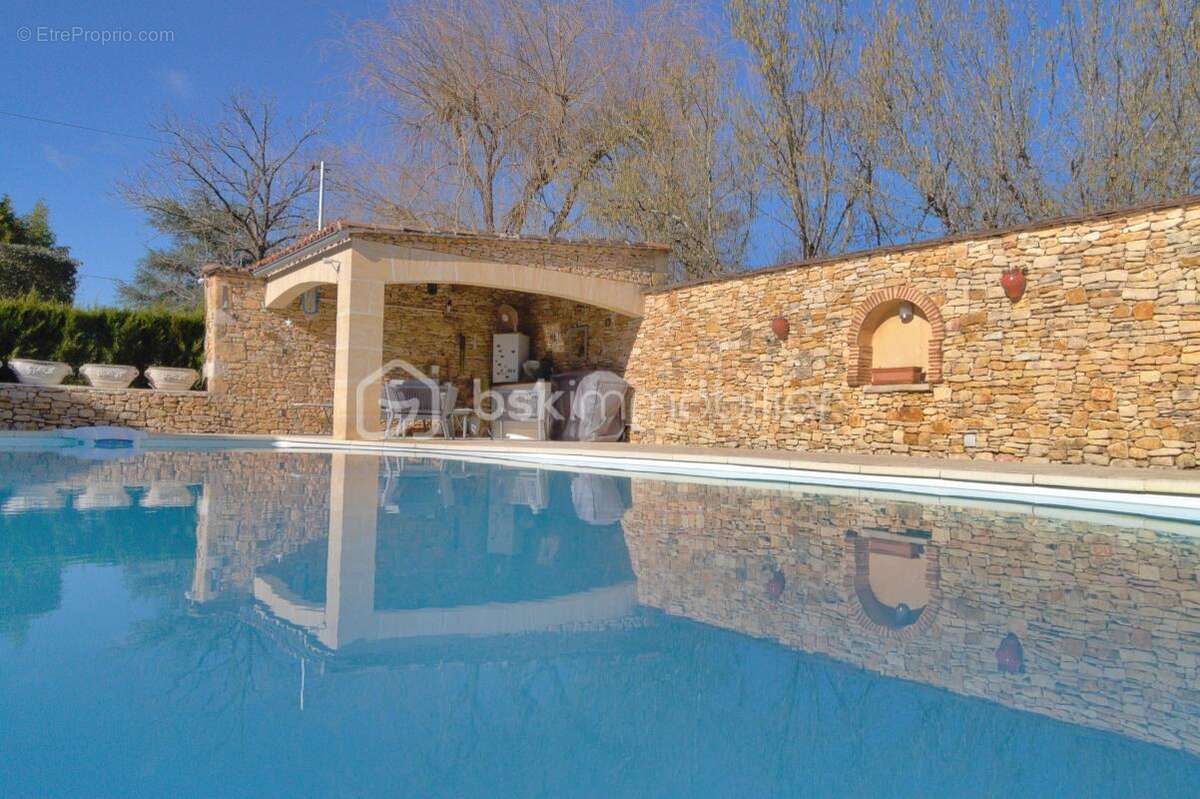 Maison à PRIGONRIEUX