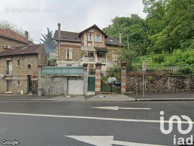 Photo 1 - Maison à VILLENEUVE-SAINT-GEORGES